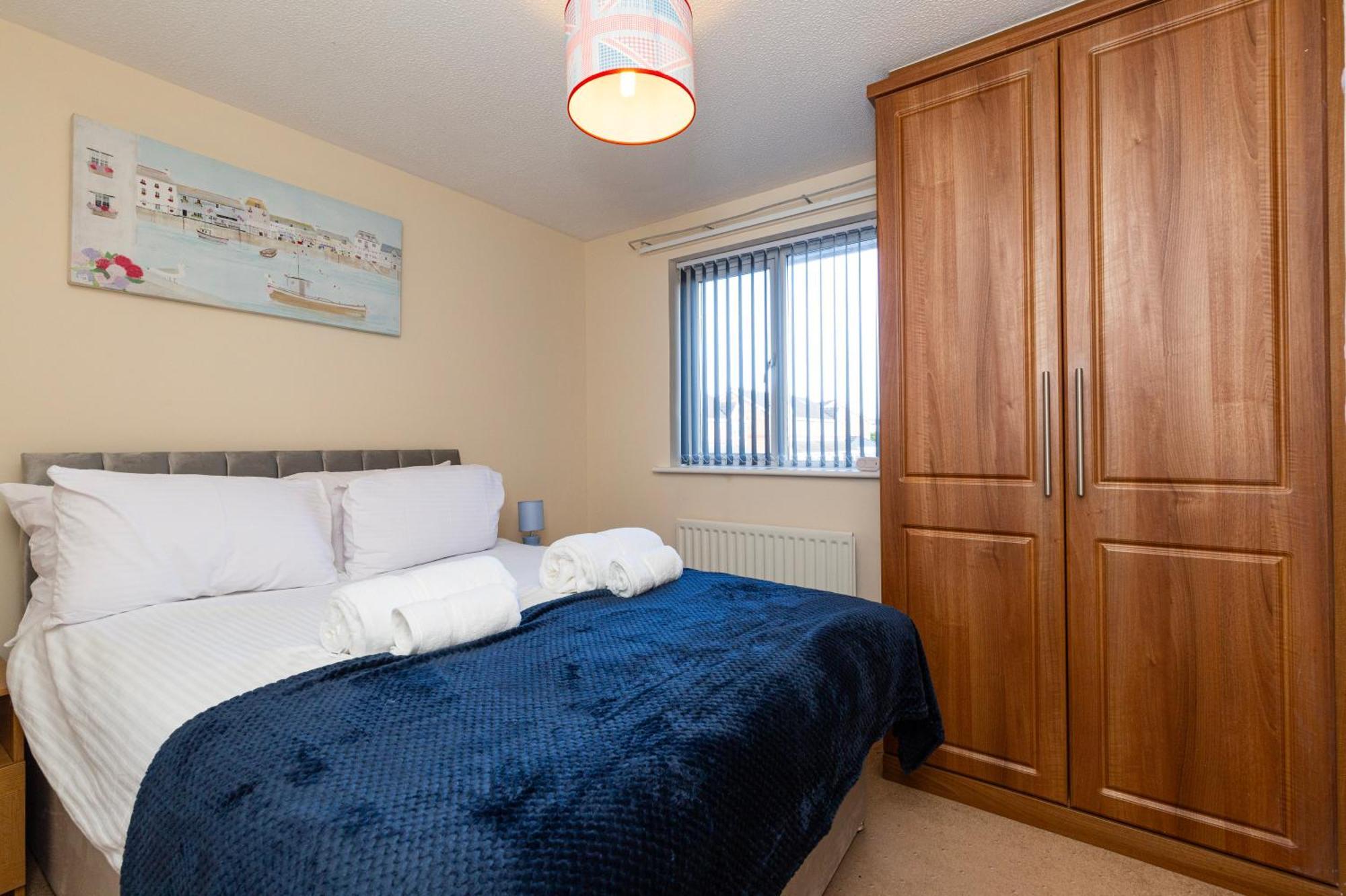 Ferienhaus 3bedroom Away From