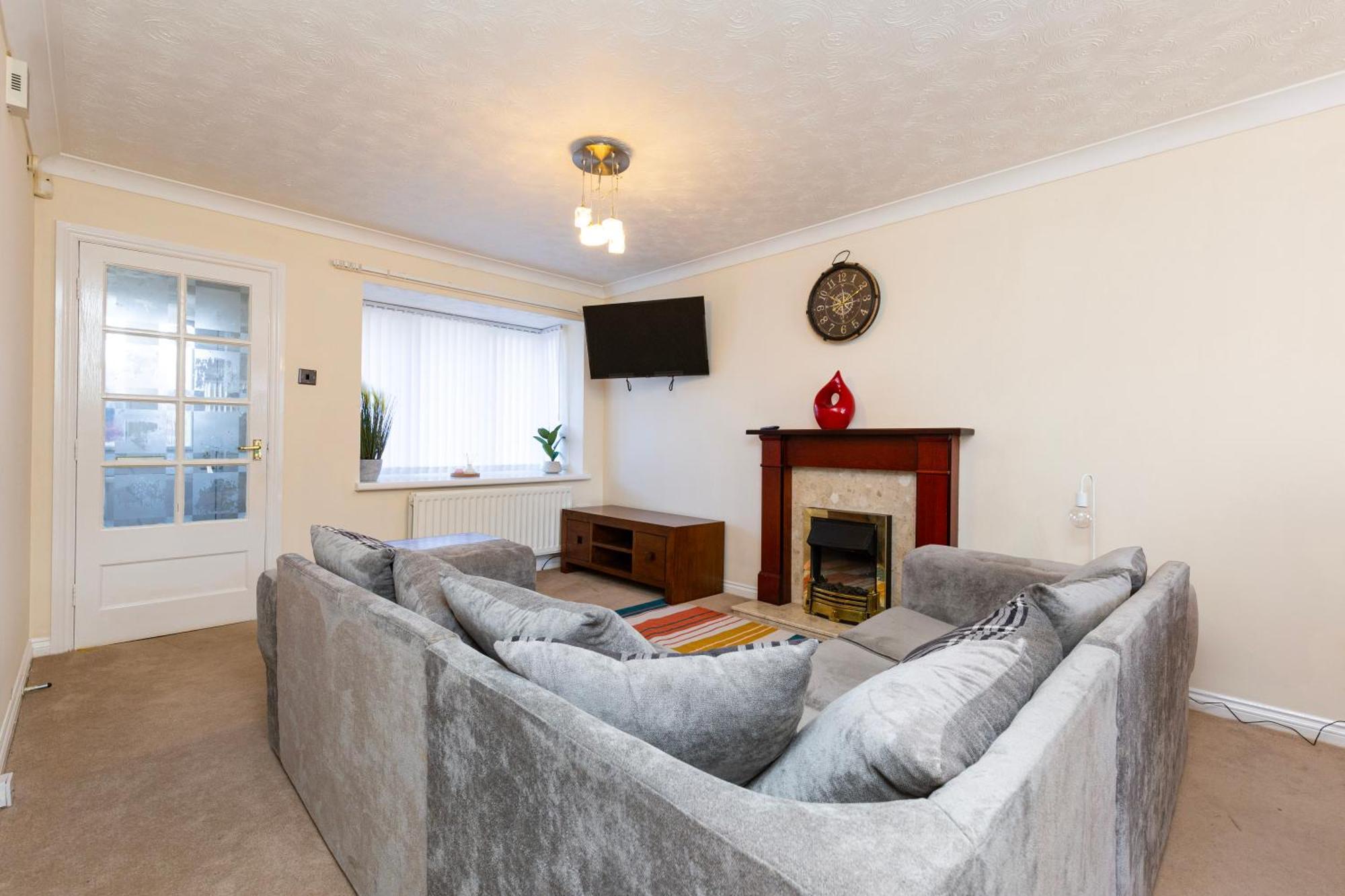 Ferienhaus 3bedroom Away From *